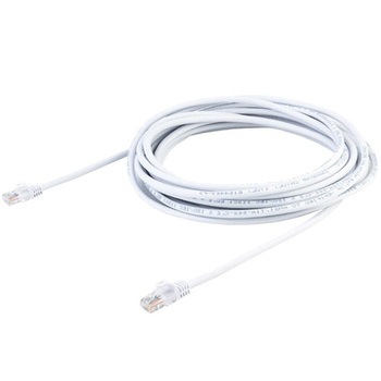 カテゴリ5e LANケーブル(Cat5e) RJ45コネクタ(ツメ折れ防止カバー付き) 7m StarTech.com