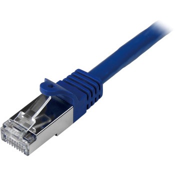 カテゴリ6 ツメ折れ防止RJ45コネクタ S/FTP(2重シールド カテゴリ6 ツメ折れ防止RJ45コネクタ S/FTP(2重シールド
