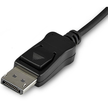 USB-C - DisplayPort 1.4 変換ケーブル/8K60Hz/HBR3、HDR、DSC対応/USBタイプC - DP Altモード/ディスプレイアダプタケーブル/USB Type-C & Thunderbolt 3 StarTech.com