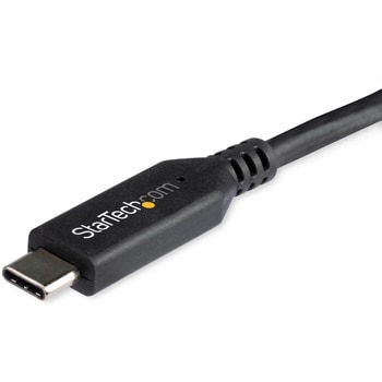 USB-C - DisplayPort 1.4 変換ケーブル/8K60Hz/HBR3、HDR、DSC対応/USBタイプC - DP Altモード/ディスプレイアダプタケーブル/USB Type-C & Thunderbolt 3 StarTech.com