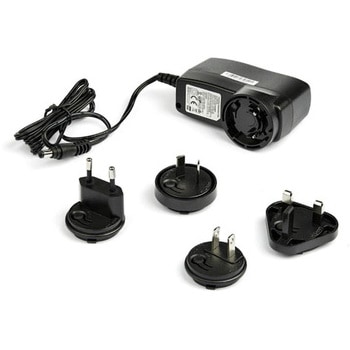 ACアダプター 20V/2A ドッキングステーションDK30A2DH/DK30ADD代替用電源アダプター StarTech.com