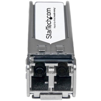 SFP+モジュール/HP製品0231A0A6互換/10GBase-SR準拠光トランシーバ/850nm/DDM - StarTech.com