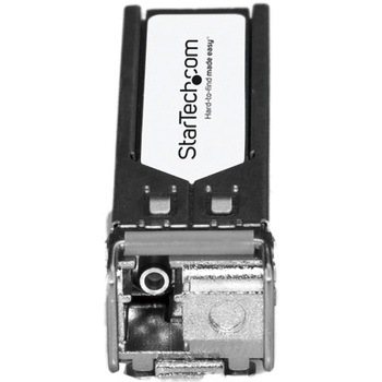 SFPモジュール/Extreme Networks製品10056互換/1000BASE-BX-D準拠 BiDi 光トランシーバ/1490nmTx 1310nmRx/DDM - StarTech.com