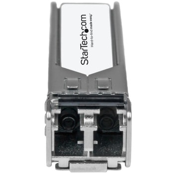 AR-SFP-1G-SX-ST SFPモジュール/Arista Networks製品AR-SFP-1G-SX互換