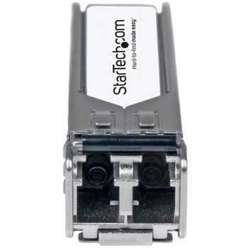 SFP+モジュール/Citrix製品EW3A0000711互換/10GBASE-LR準拠光トランシーバ/1310nm/DDM StarTech.com