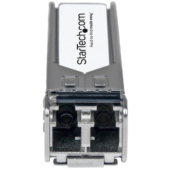 SFP+モジュール/Citrix製品EW3B0000710互換/10GBASE-SR準拠光トランシーバ/850nm/DDM StarTech.com