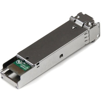 SFP+モジュール/HPE製品 J9150D互換/10GBASE-SR準拠光トランシーバ/850nm/DDM StarTech.com