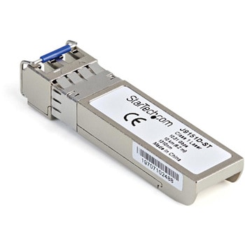 J9151D-ST SFP+モジュール /HPE製品J9151D互換/10GBASE-LR準拠光