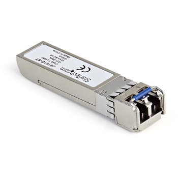 SFP+モジュール /HPE製品J9151D互換/10GBASE-LR準拠光トランシーバ/1310nm/DDM - StarTech.com