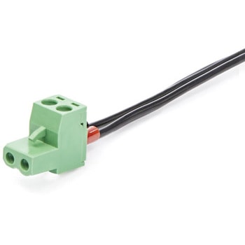 ユニバーサルACアダプター StarTech.com産業用USBハブ端子台専用 20V/3.25A StarTech.com