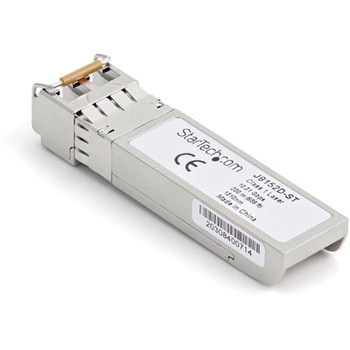 J9152D-ST SFP+モジュール/HPE製品J9152D互換/10GBASE-LRM準拠光