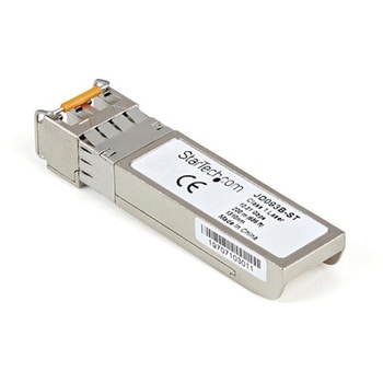 JD093B-ST SFP+モジュール/HPE製品JD093B互換/10GBASE-LRM準拠光