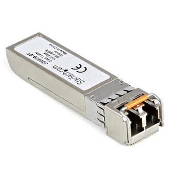 JD093B-ST SFP+モジュール/HPE製品JD093B互換/10GBASE-LRM準拠光