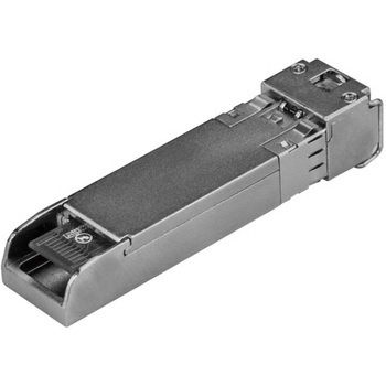 SFP+モジュール/MSA対応アンコード/10GBASE-BX準拠 BiDi光トランシーバ/1330nmTx 1270nmRx/DDM StarTech.com
