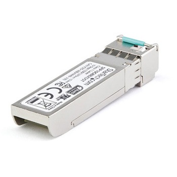 SFP+モジュール/Dell EMC製品SFP-10G-BX互換/10GBASE-BX-D準拠 BiDi光トランシーバ/1270nmTx 1330nmRx/DDM StarTech.com