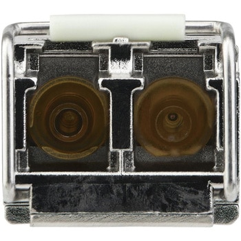 SFP+モジュール/Dell EMC製品SFP-10G-ZR-EM互換/10GBASE-ZR準拠光トランシーバ/1550nm/DDM StarTech.com