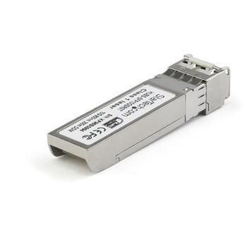 SFP+モジュール/Dell EMC製品SFP-10G-LRM-EMS互換/10GBASE-LRM準拠光トランシーバ/1310nm/DDM - StarTech.com