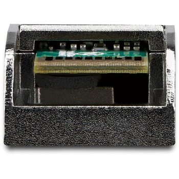 SFP+モジュール/Dell EMC製品SFP-10G-BX互換/10GBASE-BX-D準拠 BiDi光トランシーバ/1270nmTx 1330nmRx/DDM StarTech.com