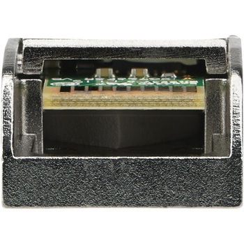 SFP+モジュール/Dell EMC製品SFP-10G-ER互換/10GBASE-ER準拠光トランシーバ/1550nm/DDM StarTech.com