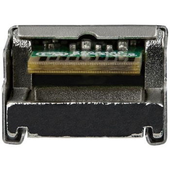 SFPモジュール/Dell EMC製品SFP-1G-SX-EMC互換/1000BASE-SX準拠光トランシーバ/850nm/DDM StarTech.com