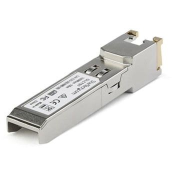 SFP1GTEMCST SFPモジュール/Dell EMC製品SFP-1G-T-EMC互換/1000BASE-T