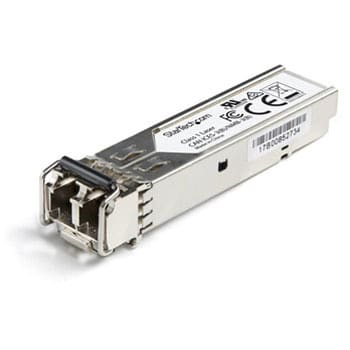 SFP1GZXEMCST SFPモジュール/Dell EMC製品SFP-1G-ZX-EMC互換/1000BASE 