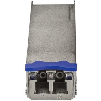 QSFP+モジュール/Cisco製品WSP-Q40GLR4L互換/40GBASE-LR4準拠光トランシーバ/1270nm - 1330nm/DDM StarTech.com