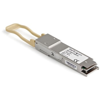 40G-QSFP-SR4-ST QSFP+モジュール/Brocade製品40G-QSFP-SR4互換