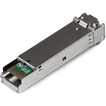 SFP+モジュール/Brocade製品57-0000075-01互換/10GBASE-SR準拠光トランシーバ/850nm/DDM StarTech.com