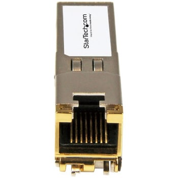 SFP+モジュール/Arista Networks製品AR-SFP-10G-T互換/10GBASE-T準拠 銅線トランシーバ