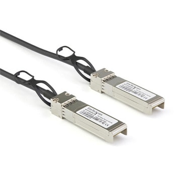 DACSFP10G1M DAC Twinaxケーブル/Dell EMC製品互換/銅線ダイレクト