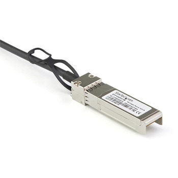DAC Twinaxケーブル/Dell EMC製品互換/銅線ダイレクトアタッチケーブル/Dell EMCスイッチ対応 StarTech.com