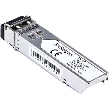 SFPモジュール/Citrix製品EG3D0000086互換/1000BASE-SX準拠光トランシーバ/850nm/DDM StarTech.com