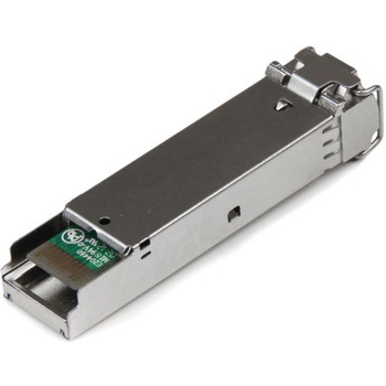 SFPモジュール/Citrix製品EW3A0000712互換/1000BASE-LX準拠光トランシーバ/1310nm/DDM StarTech.com