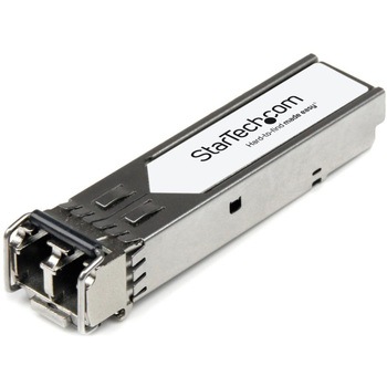 SFPモジュール/Citrix製品EW3Z0000587互換/1000BASE-LX準拠光トランシーバ/1310nm/DDM StarTech.com