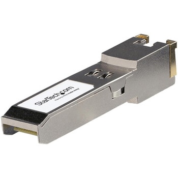 JL563A-ST SFP+モジュール/HPE製品JL563A互換/10GBASE-T準拠 銅線