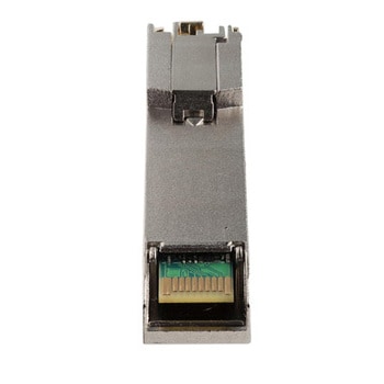 JL563A-ST SFP+モジュール/HPE製品JL563A互換/10GBASE-T準拠 銅線