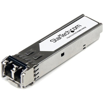 SFP+モジュール/Palo Alto Networks製品PLUS-LR互換/10GBASE-LR準拠光トランシーバ/1310nm/DDM StarTech.com