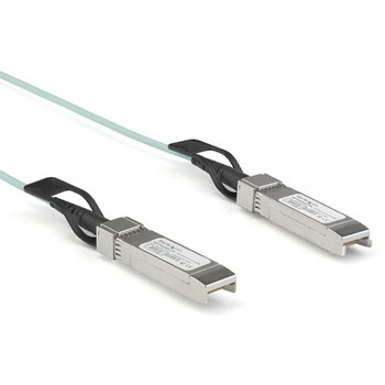 AOCケーブル/Dell EMC製品互換/アクティブ光ケーブル StarTech.com