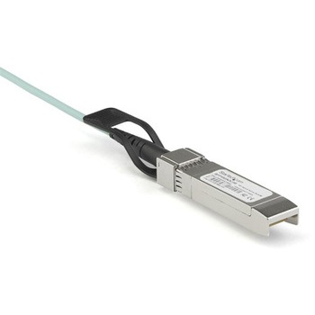 AOCケーブル/Dell EMC製品互換/アクティブ光ケーブル StarTech.com