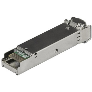 SFPモジュール/Juniper製品SFP-GE10KT13R14互換/1000BASE-BX10-U準拠 BiDi光トランシーバ/1310nmTx 1490nmRx/DDM StarTech.com