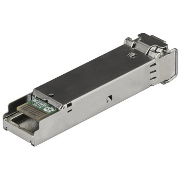 SFPモジュール/Juniper製品SFP-GE10KT4R3互換/1000BASE-BX-D準拠 BiDi光トランシーバ/1490nmTx 1310nmRx/DDM StarTech.com