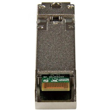 SFPP10GESRST SFP+モジュール/Juniper製品SFPP-10GE-SR互換/10GBASE-SR 