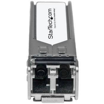SFPモジュール/Palo Alto Networks製品SX互換/1000BASE-SX準拠光トランシーバ/850nm/DDM StarTech.com