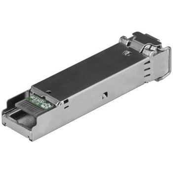 SFPモジュール/Juniper製品SFP-GE10KT5R3互換/1000BASE-BX-D準拠 BiDi光トランシーバ/1550nmTx 1310nmRx/DDM StarTech.com