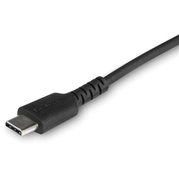 高耐久Lightning - USB-Cケーブル/アラミド繊維補強/iPhone 12、iPad対応/Apple MFi認証/アップルライトニング - USB Type-C充電同期ケーブル StarTech.com