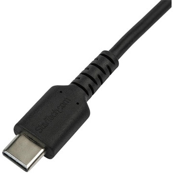 高耐久Lightning - USB-Cケーブル/アラミド繊維補強/iPhone 12、iPad対応/Apple MFi認証/アップルライトニング - USB Type-C充電同期ケーブル StarTech.com