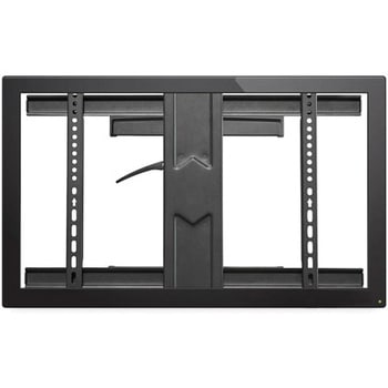 アーム式テレビ壁掛け金具 ダブルアームタイプ 耐荷重75kg アーム式テレビ壁掛け金具 ダブルアームタイプ 耐荷重75kg