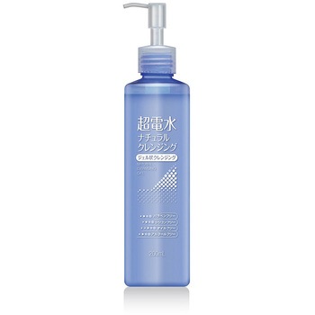 超電水ナチュラルクレンジング ケミコート メイク落とし クレンジング 通販モノタロウ
