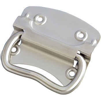 ステンレス トランク取手 水本機械製作所